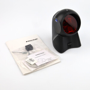 Metrologic Barcode-Scanner Orbit MS7120 NOV