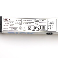 SICK Lichtgitter Empfänger ELGE3-0330P521 2029424 GEB