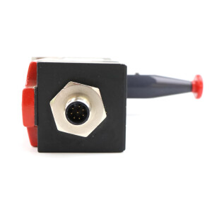 Euchner Lesekopf CET1-AX-LRA-00-50F-SA 102161 GEB