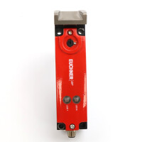 Euchner Lesekopf CET1-AX-LRA-00-50F-SA 102161 GEB
