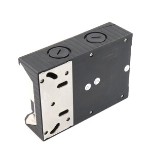 Euchner Zuhaltemodul MGB-L2-ARA-AL1A1-M-R-121053 121053 GEB