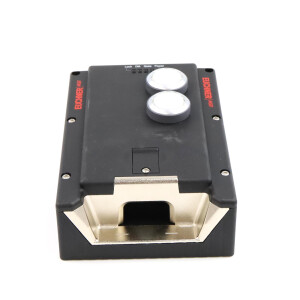 Euchner Zuhaltemodul MGB-L2-ARA-AL1A1-M-R-121053 121053 GEB