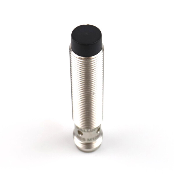 Balluff induktiver Näherungsschalter BES004N BES M12MG-PSC80F-S04G GEB