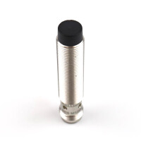 Balluff induktiver Näherungsschalter BES004N BES M12MG-PSC80F-S04G GEB
