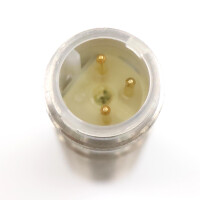 Balluff induktiver Näherungsschalter BES004N BES M12MG-PSC80F-S04G GEB