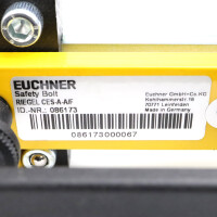 Euchner Riegel CES-A-A/F 086173 GEB