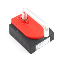 Euchner Griffmodul MGB-H-AA1A1-R-100464 100464 GEB