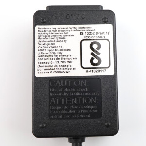 Datalogic Netzteil PG12-10P55 90ACC1883 OVP