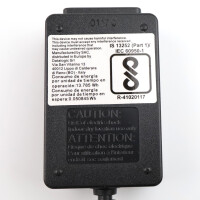 Datalogic Netzteil PG12-10P55 90ACC1883 OVP