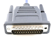 DATALOGIC Barcode Scanner MATRIX 210N 225-111 NOV