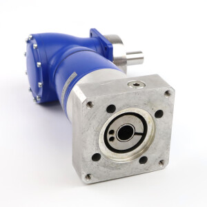 Wittenstein / alpha Hypoidgetriebe SK+060S-MF2-20-0C1-1S10 i=20 GEB