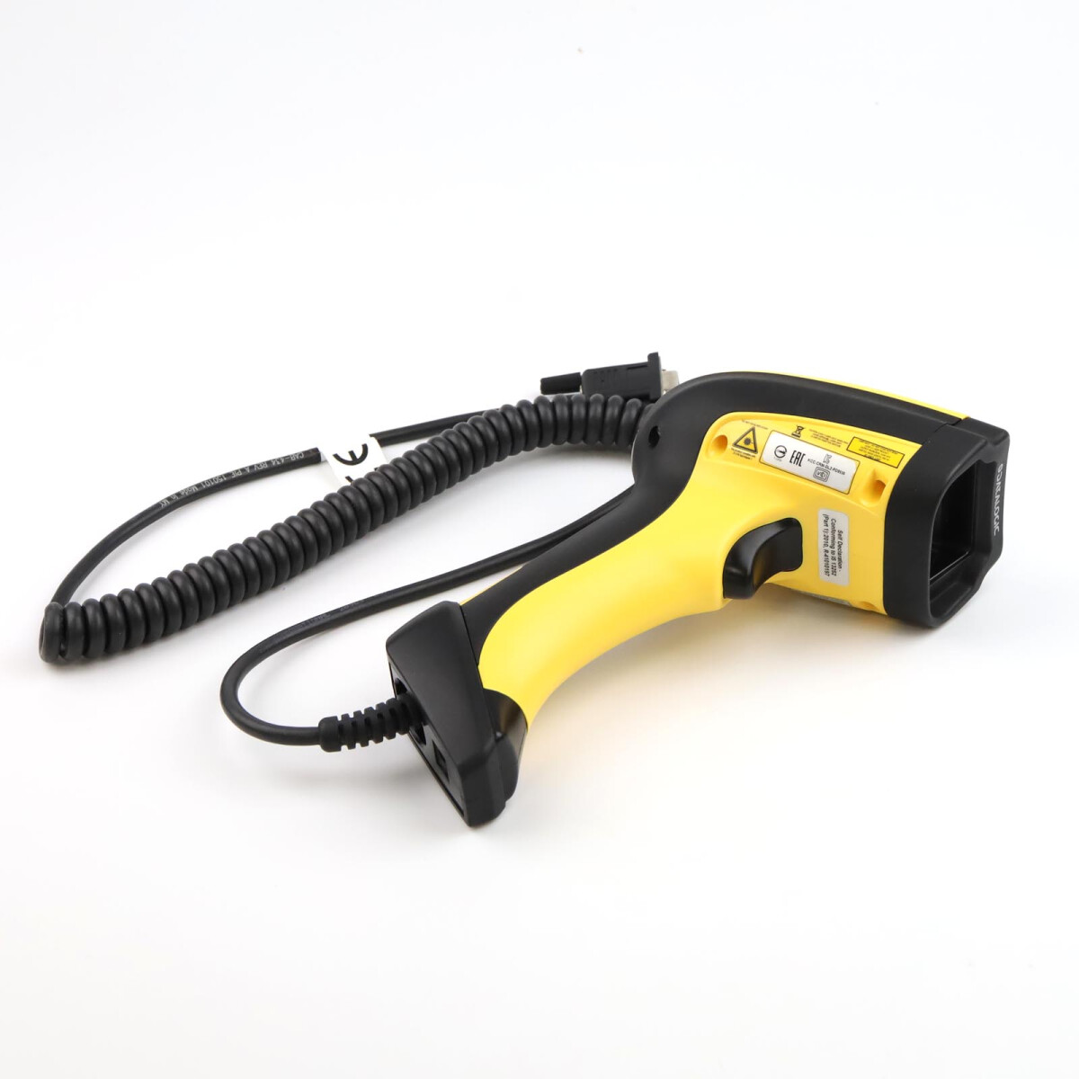 Datalogic PowerScan Barcode Scanner PD9530 GEB