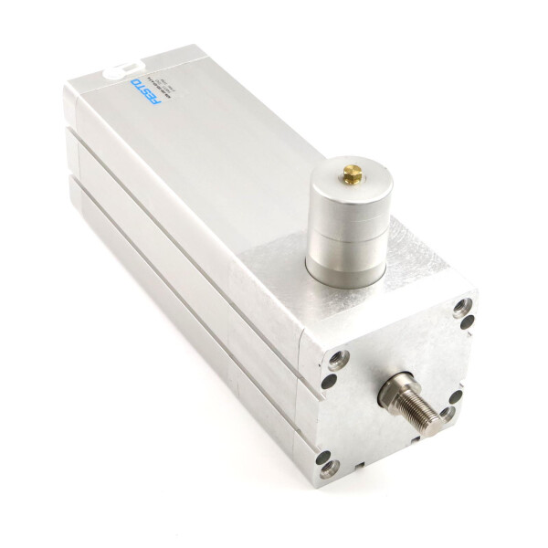 Festo Kompaktzylinder ADN-100-185-KP-A-P-A 548213 NOV