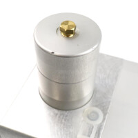 Festo Kompaktzylinder ADN-100-185-KP-A-P-A 548213 NOV