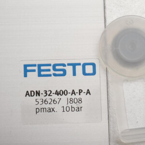 Festo Kompaktzylinder ADN-32-400-A-P-A 536267 NOV