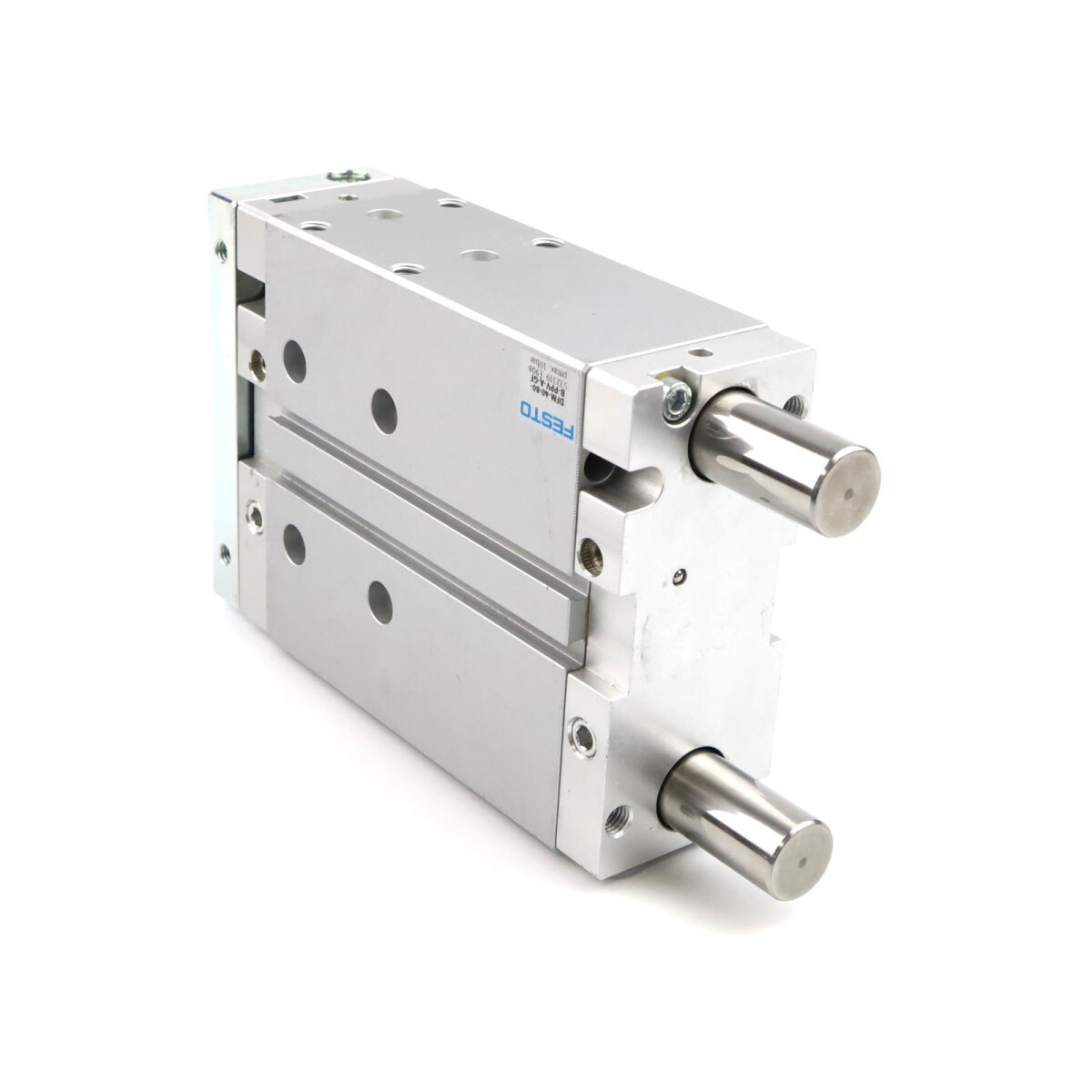 Festo Führungszylinder DFM-40-80-B-PPV-A-GF 532319 GEB
