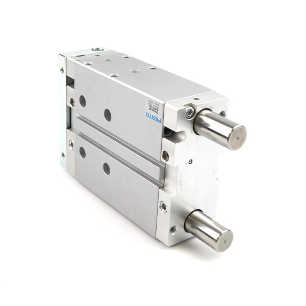 Festo Führungszylinder DFM-40-80-B-PPV-A-GF 532319 GEB