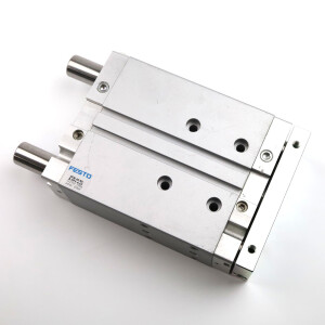 Festo Führungszylinder DFM-40-80-B-PPV-A-GF 532319 GEB