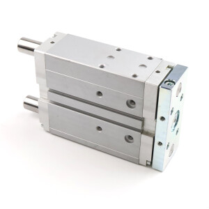 Festo Führungszylinder DFM-40-80-B-PPV-A-GF 532319 GEB