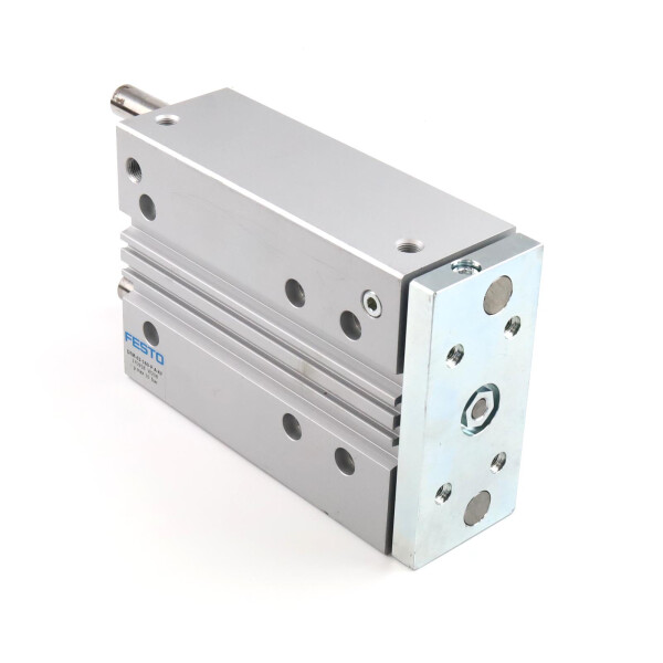 Festo Führungszylinder DFM-63-160-P-A-KF 170958 GEB