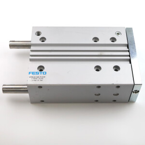 Festo Führungszylinder DFM-63-160-P-A-KF 170958 GEB