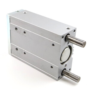 Festo Führungszylinder DFM-63-160-P-A-KF 170958 GEB