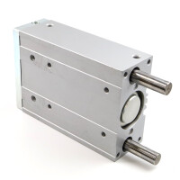 Festo Führungszylinder DFM-63-160-P-A-KF 170958 GEB