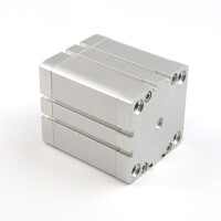 Festo Kompaktzylinder ADN-80-60-A-P-A 536360 GEB