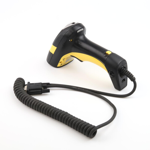 DATALOGIC Barcode Scanner Powerscan D8330 GEB