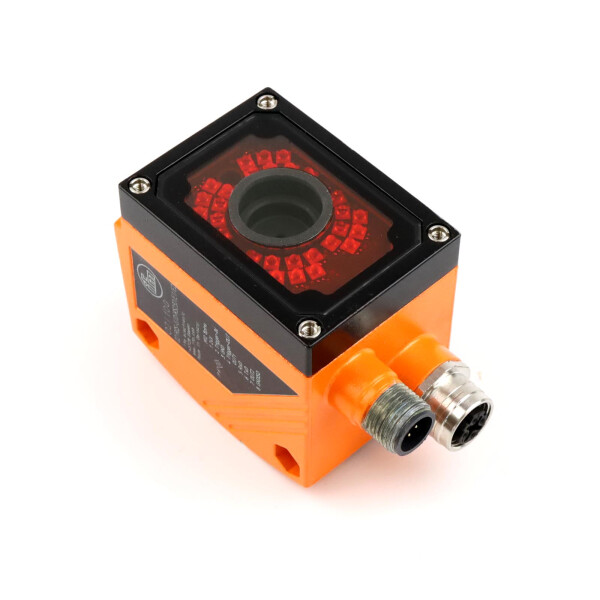 ifm Codeleser O2I100 O2IROS-G/D/RS232/E1/E2 GEB