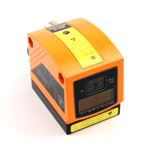 ifm Codeleser O2I100 O2IROS-G/D/RS232/E1/E2 GEB