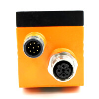 ifm Codeleser O2I100 O2IROS-G/D/RS232/E1/E2 GEB