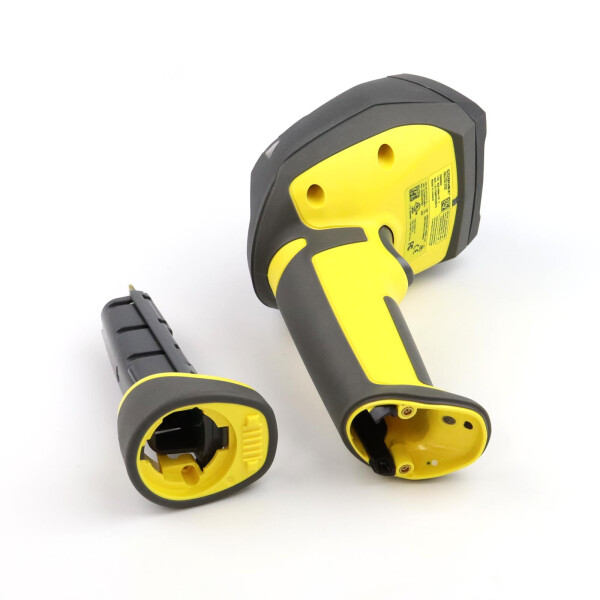 Cognex DataMan DM8600 DMR-8600-0200 - Handscanner - SPAREPARTHERO spare ...