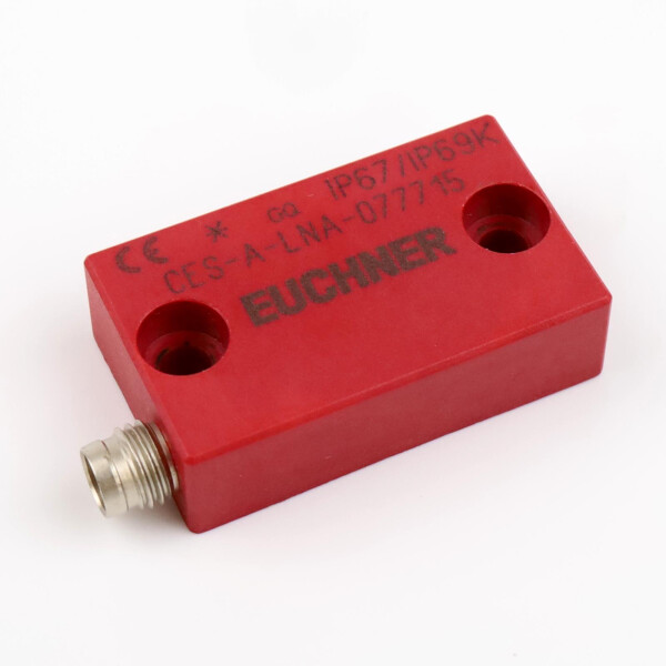 Euchner Lesekopf CES-A-LNA-077715 077715 GEB