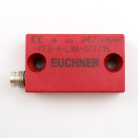 Euchner Lesekopf CES-A-LNA-077715 077715 GEB
