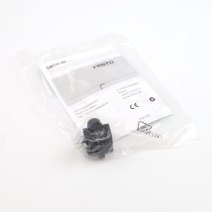 Festo Näherungsschalter SMTO-8E-PS-M12-LED-24 171179 OVP