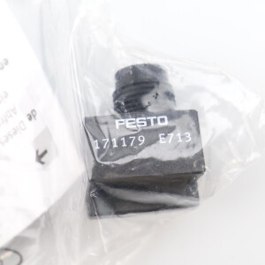 Festo Näherungsschalter SMTO-8E-PS-M12-LED-24 171179 OVP
