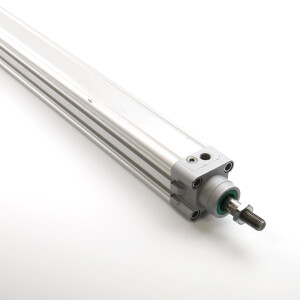 Festo Normzylinder DNC-32-1000-PPV-A 163304 GEB