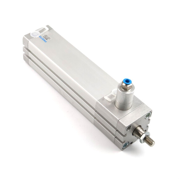 Festo Kompaktzylinder ADN-40-150-KP-A-P-A 548209 NOV