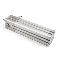 Festo Kompaktzylinder ADN-40-150-KP-A-P-A 548209 NOV