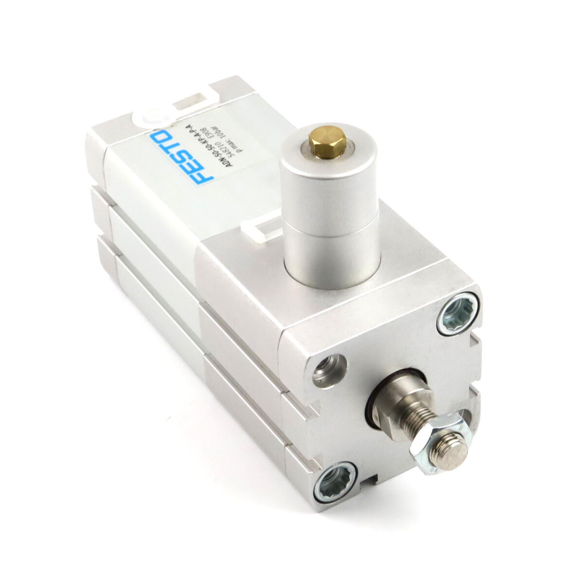 Festo Kompaktzylinder ADN-50-50-KP-A-P-A 548210 NOV