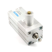 Festo Kompaktzylinder ADN-50-50-KP-A-P-A 548210 NOV