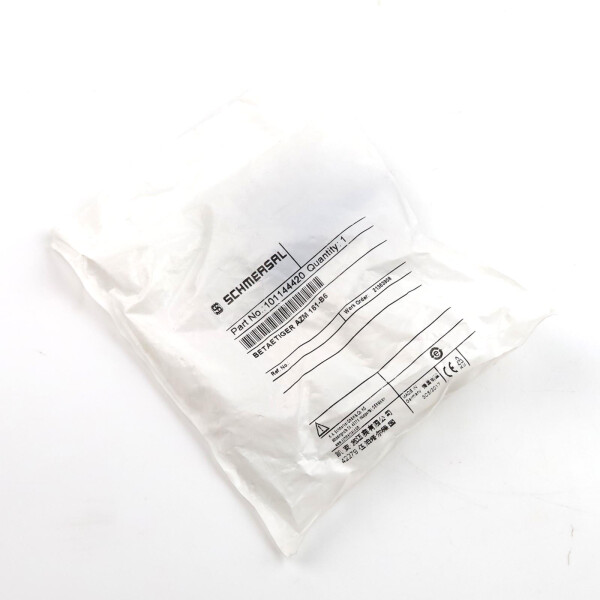 SCHMERSAL Betätiger AZM 161-B6 101144420 OVP