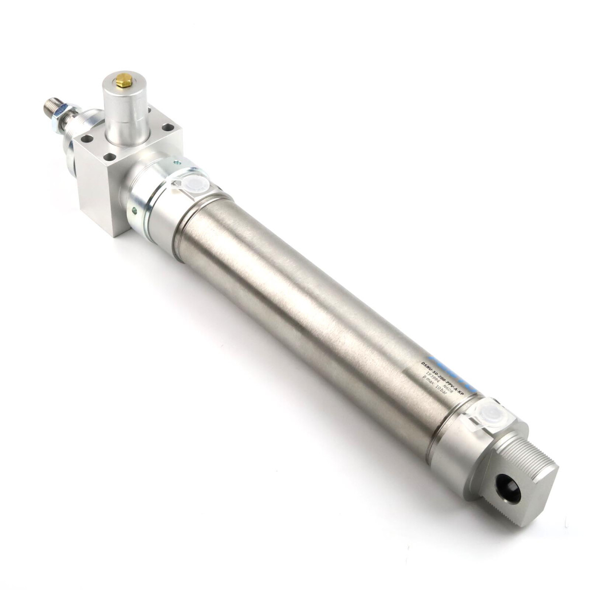 Festo Rundzylinder DSNU-50-200-PPV-A-KP 193994 NOV