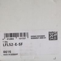 INA Laufwagen LFL52-E-SF OVP
