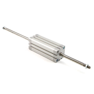 Festo Kompaktzylinder ADN-40-100-A-P-A-S2-175K8 536288 NOV