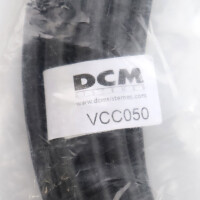 DCM Netzkabel VCC050 5m NOV