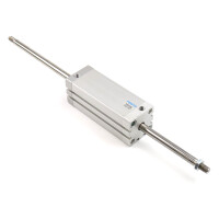 Festo Kompaktzylinder ADN-40-100-A-P-A-S2-175K8 536288 GEB