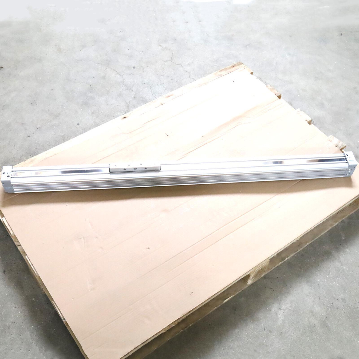 Festo Linearantrieb DGC-K-40-920-PPV-A-GK-FK 1312503 GEB