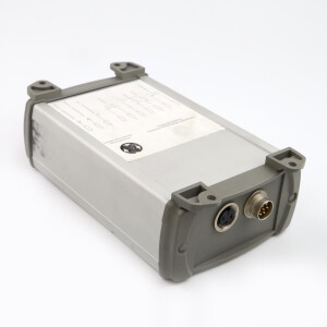 D+P Technik Strömungsmesssystem 05-755-011 GEB